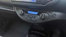 Toyota Yaris 1.5 Hybrid Excel TSS 5dr CVT Hybrid Hatchback